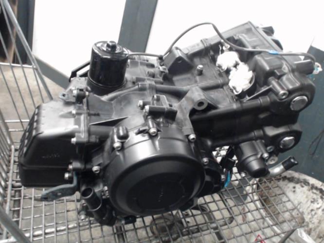 Moteur