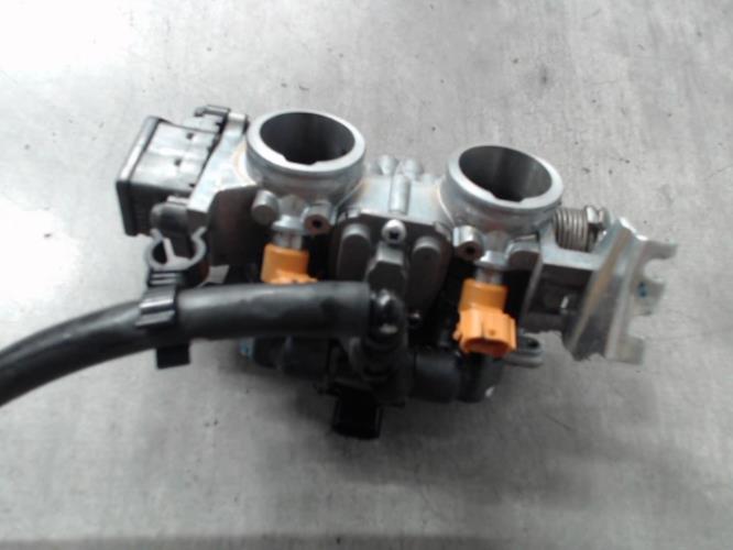 pièce détachée occasion Rampe d'injection