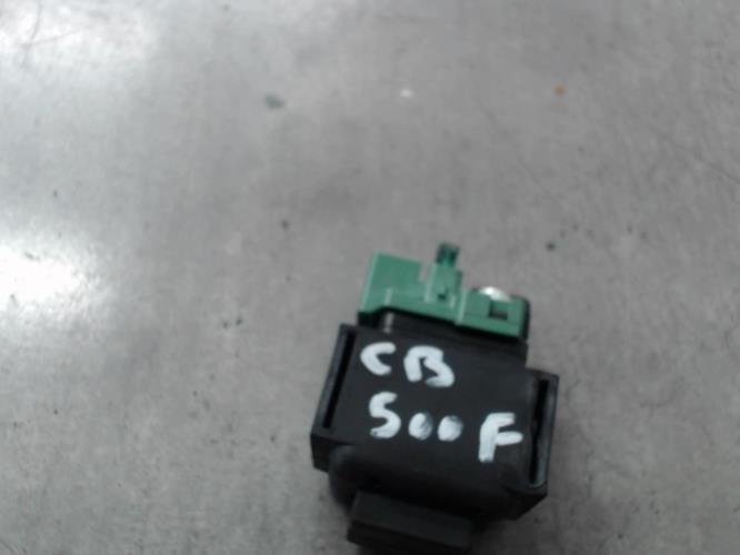 pièce détachée occasion Relais de demarreur