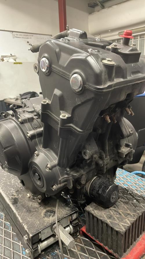 pièce détachée occasion Moteur