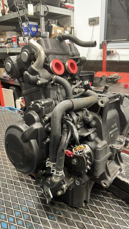 pièce détachée occasion Moteur