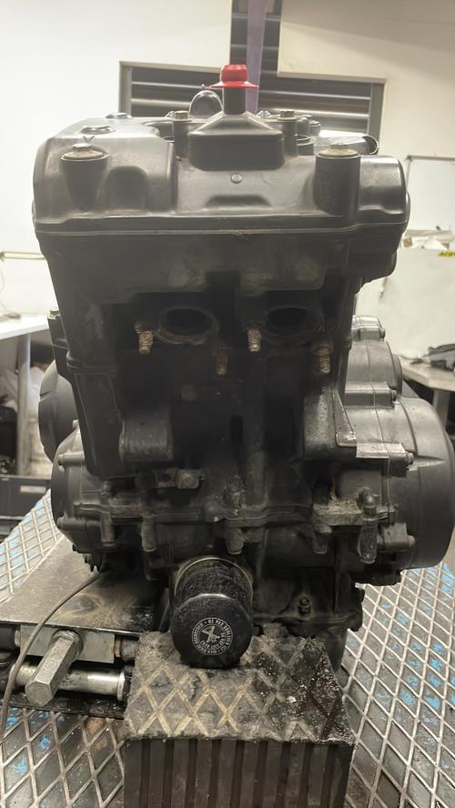 pièce détachée occasion Moteur