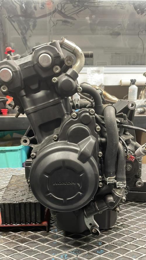 pièce détachée occasion Moteur
