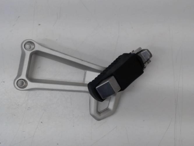 pièce détachée occasion Platine arriere droite complete BMW