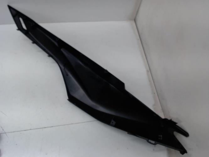 pièce détachée occasion Cache carenage coque arriere droit HONDA
