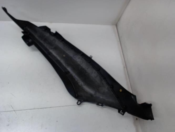 pièce détachée occasion Cache carenage coque arriere gauche PIAGGIO