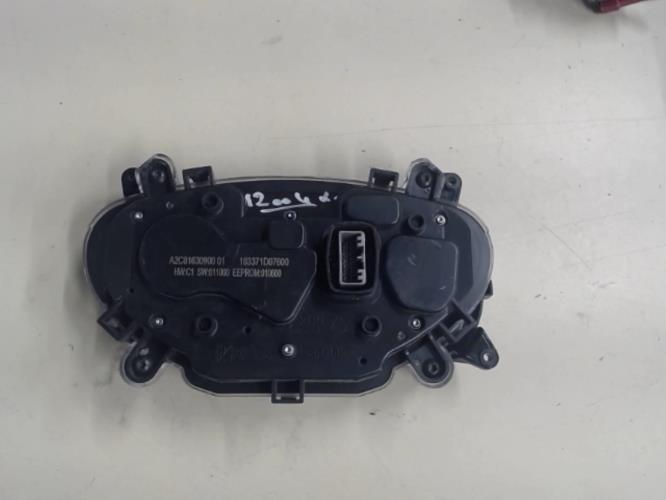 pièce détachée occasion Compteur PIAGGIO