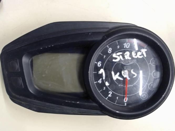 pièce détachée occasion Compteur TRIUMPH