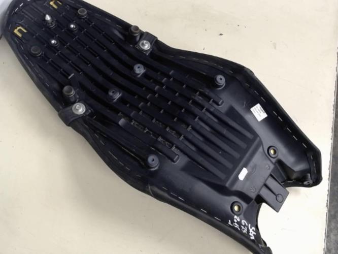 pièce détachée occasion Selle TRIUMPH