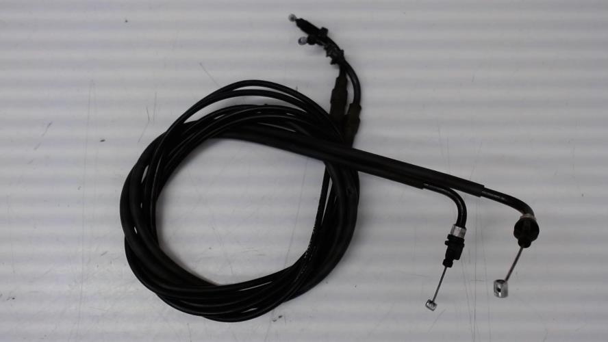 pièce détachée occasion Cable d'accelerateur PEUGEOT