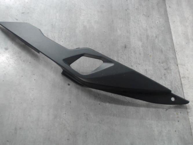 pièce détachée occasion Demie coque arriere gauche HONDA