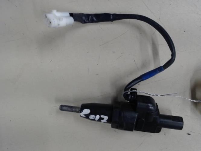 pièce détachée occasion Selecteur YAMAHA