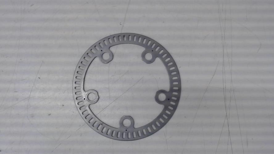 pièce détachée occasion Couronne ABS avant TRIUMPH