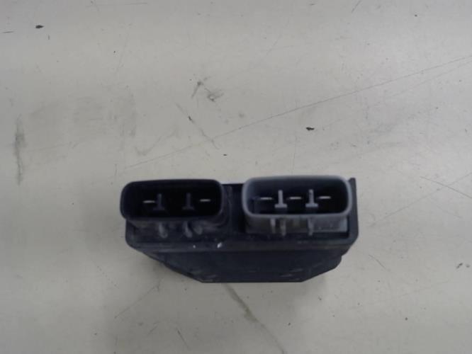 pièce détachée occasion Regulateur charge batterie