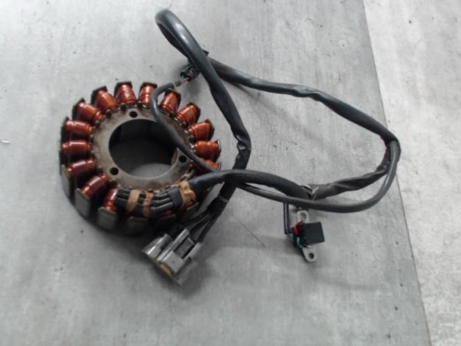 pièce détachée occasion Stator alternateur TRIUMPH