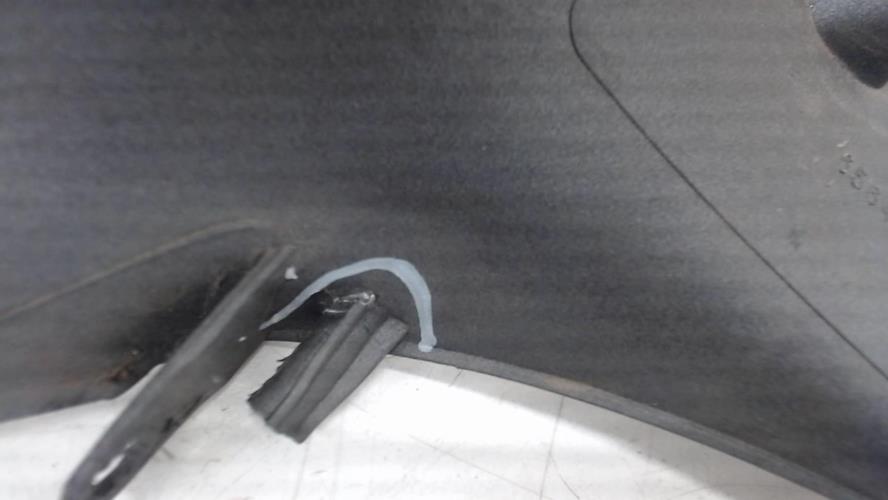 pièce détachée occasion Cache guidon avant PIAGGIO