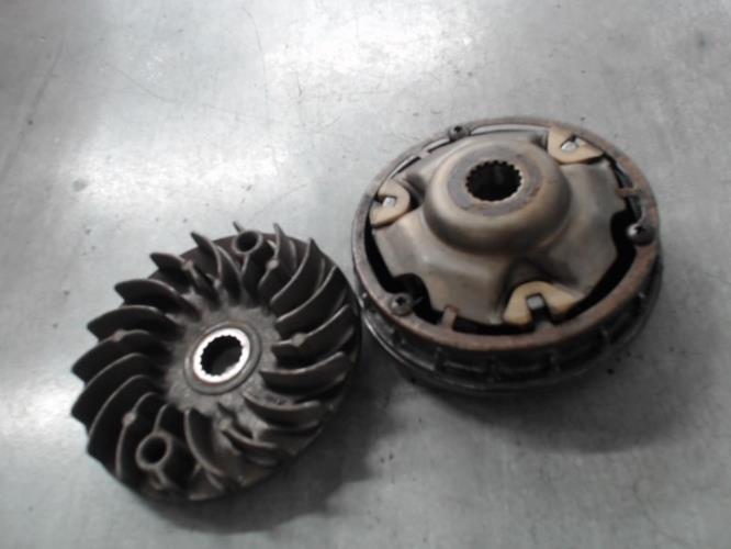 Illustration de Variateur SUZUKI