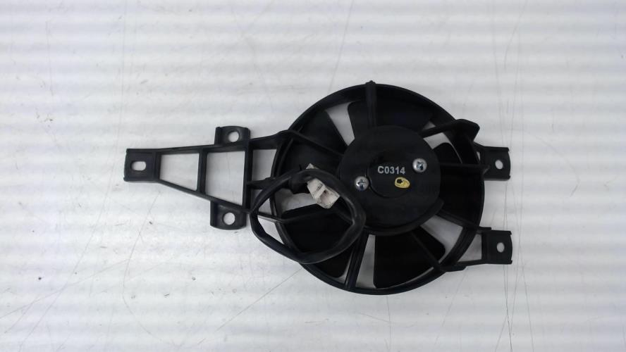 pièce détachée occasion Ventilateur PIAGGIO