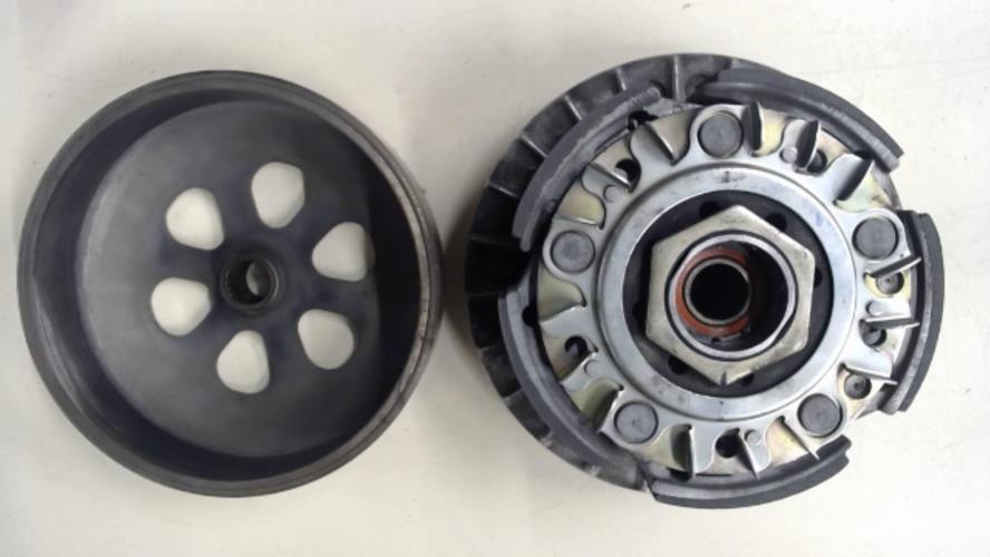 pièce détachée occasion Embrayage GILERA