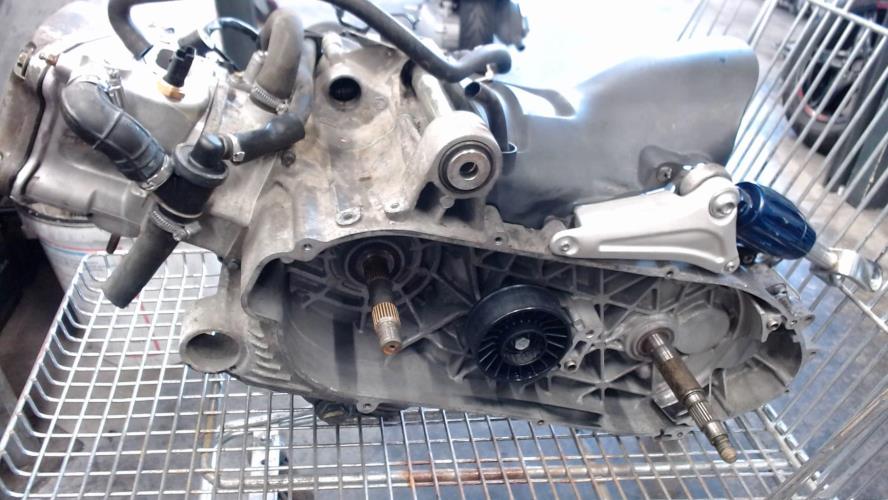 pièce détachée occasion Moteur