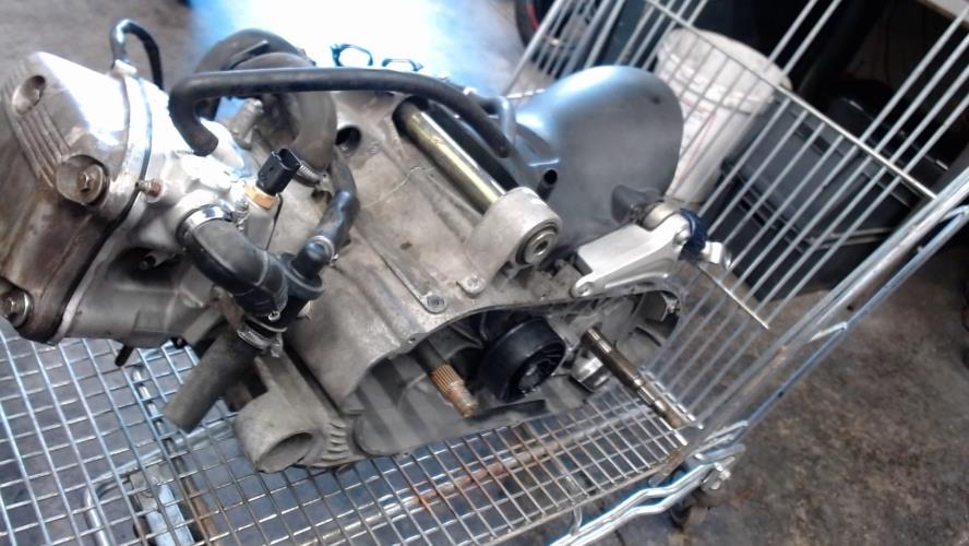 pièce détachée occasion Moteur