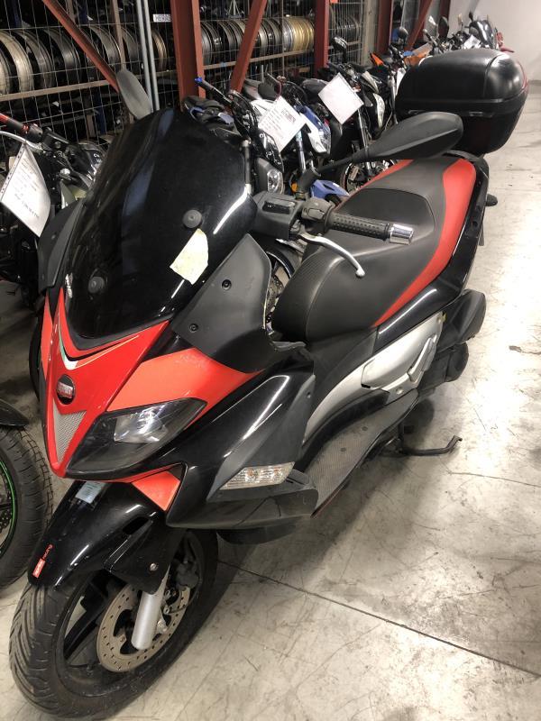 moto d’occasion APRILIA125 SR MAX