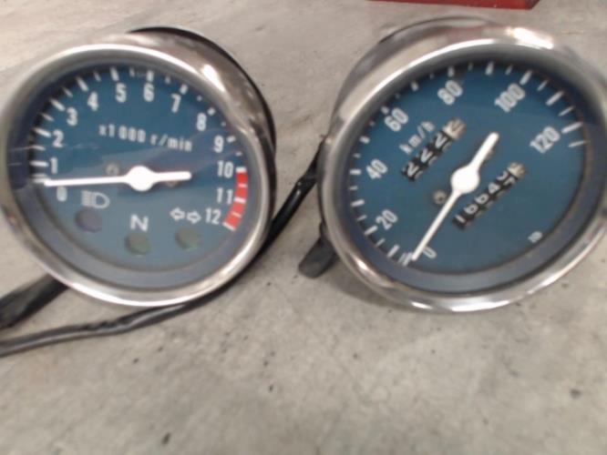 pièce détachée occasion Compteur