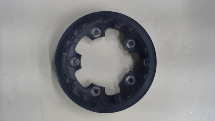 Illustration de Couronne ABS arriere YAMAHA