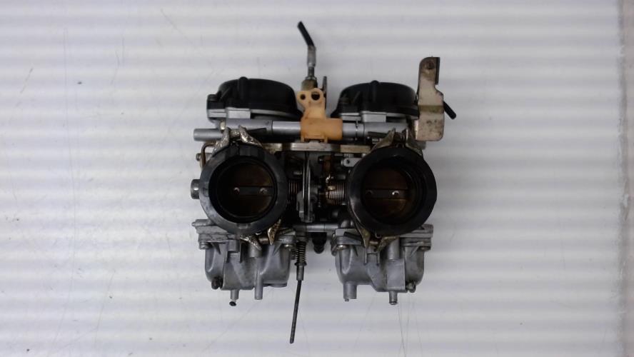 pièce détachée occasion Rampe de carburateur