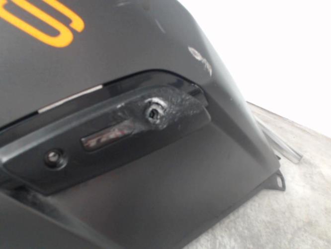 pièce détachée occasion Cache carenage coque arriere droit PEUGEOT