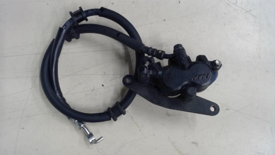 pièce détachée occasion Etrier de frein avant HONDA