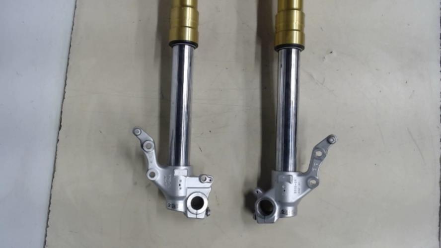 pièce détachée occasion Fourche complete