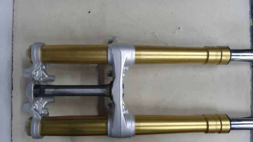 pièce détachée occasion Fourche complete