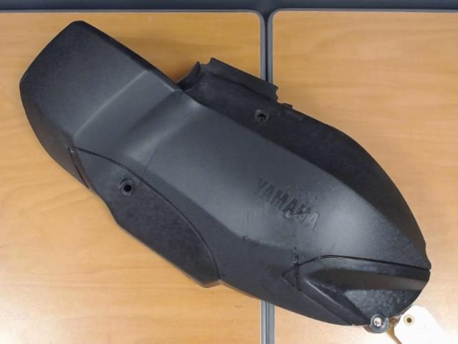 pièce détachée occasion Pare carter moteur YAMAHA
