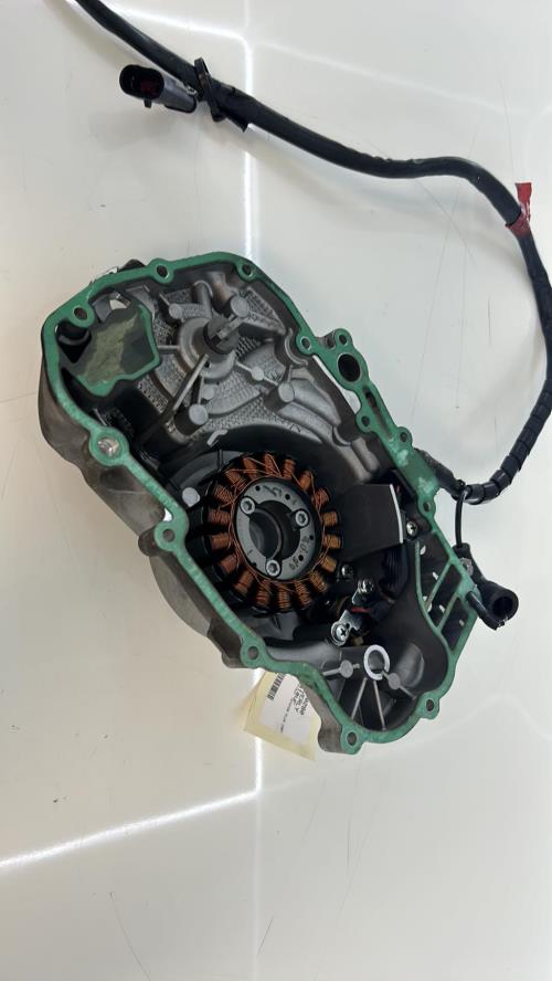 pièce détachée occasion Stator alternateur