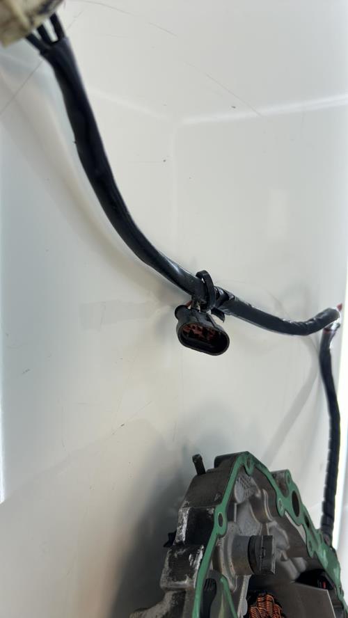 pièce détachée occasion Stator alternateur