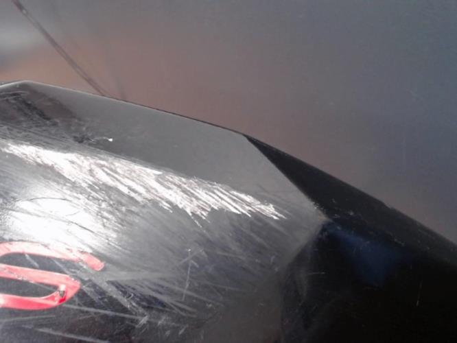 pièce détachée occasion Cache carenage coque arriere droit PEUGEOT