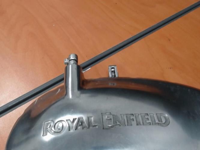 pièce détachée occasion Carter embrayage ROYAL ENFIELD