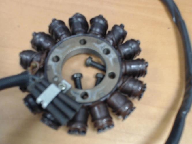 pièce détachée occasion Stator alternateur BMW