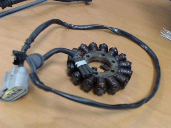 pièce détachée occasion Stator alternateur