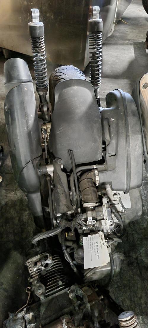 pièce détachée occasion Stator alternateur