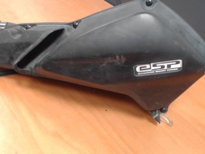 pièce détachée occasion Boite a air HONDA