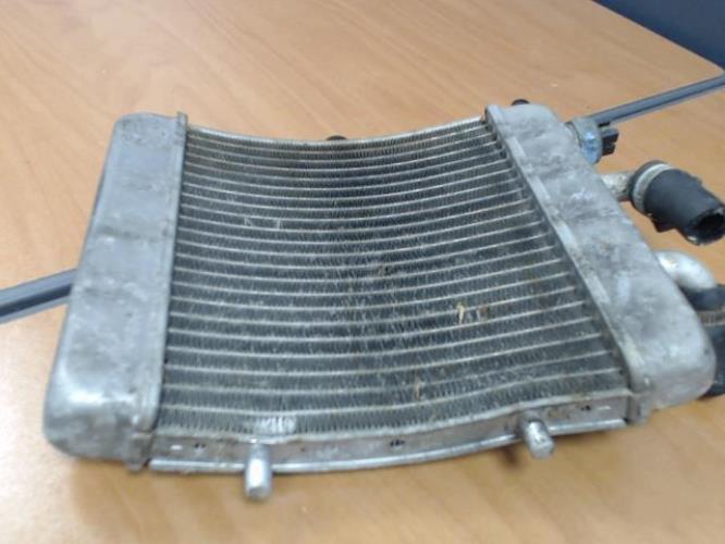 pièce détachée occasion Radiateur eau APRILIA