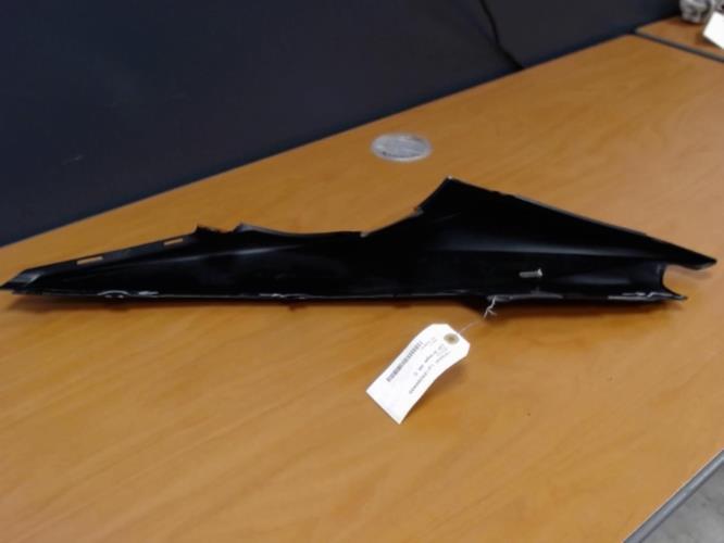 pièce détachée occasion Carenage arriere droit