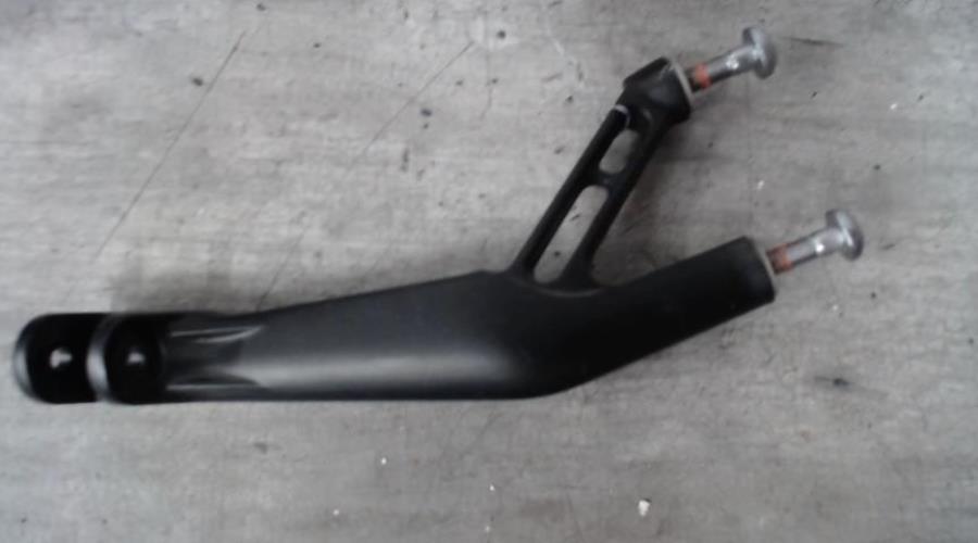 pièce détachée occasion Platine arriere droite complete