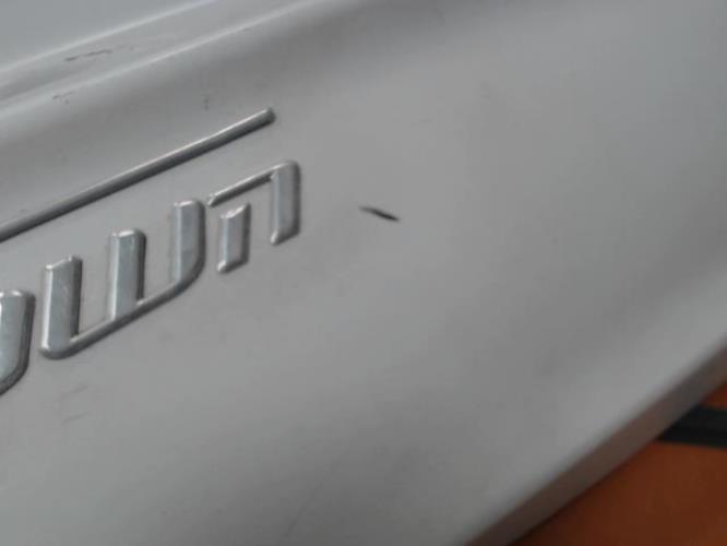 pièce détachée occasion Cache carenage coque arriere droit KYMCO