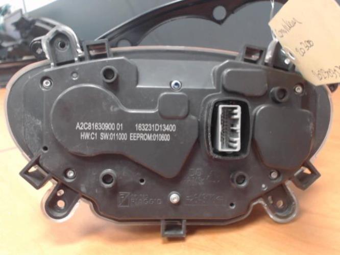 pièce détachée occasion Compteur