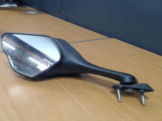pièce détachée occasion Retro gauche HONDA
