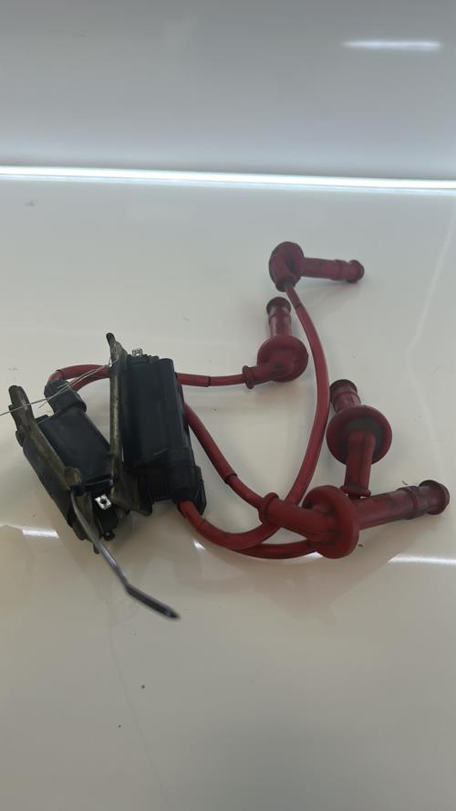 pièce détachée occasion Bobine allumage HONDA