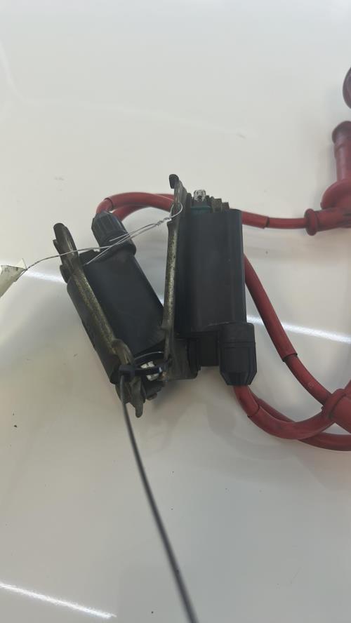 pièce détachée occasion Bobine allumage